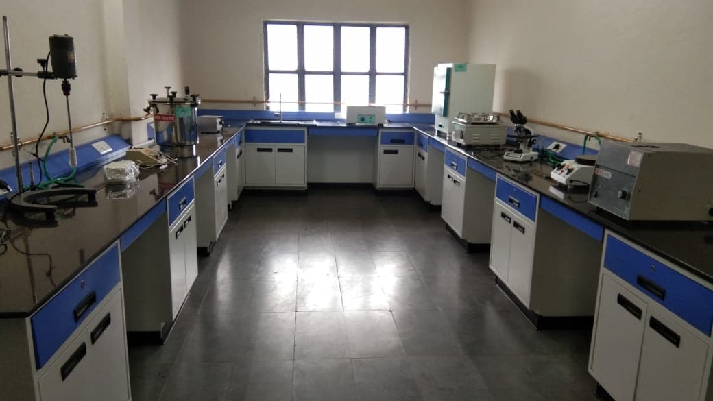 Jahnavi Group of Institutions Hyderabad College photo 13